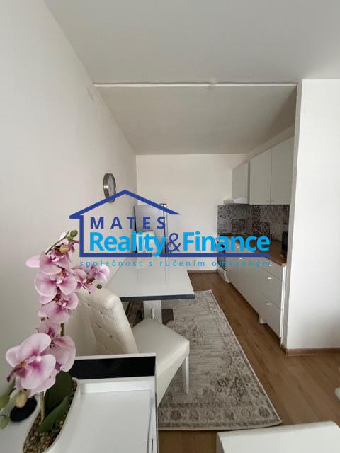 Prodej zařízeného bytu 2+kk, Most, ul. Lidická - 4