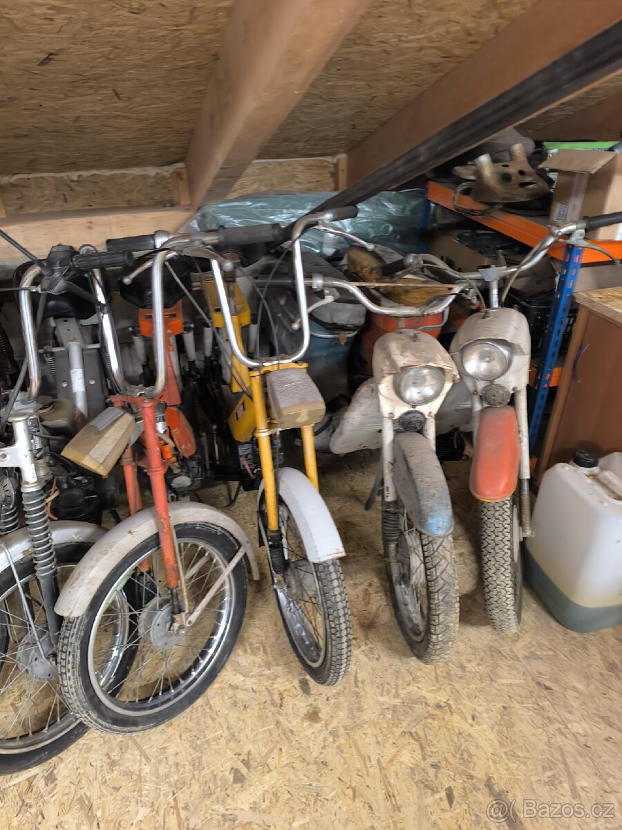 Zvažují prodej - 4