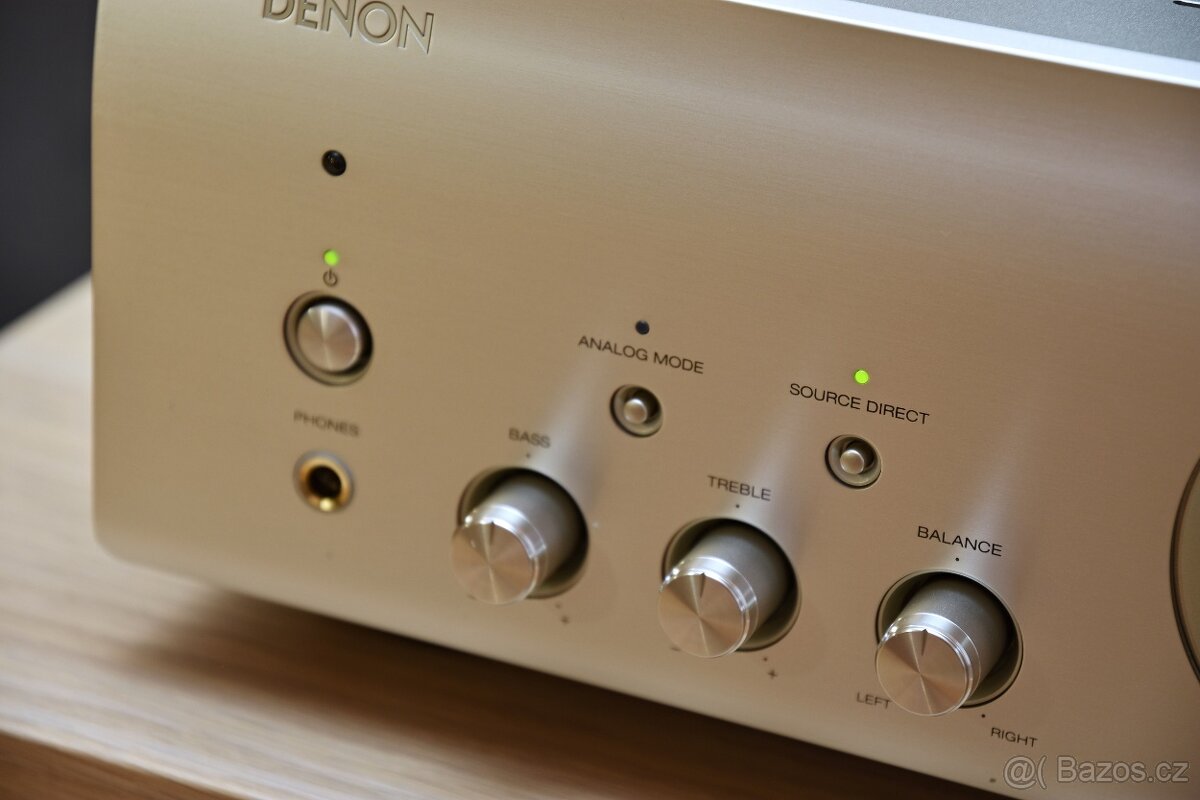 DENON PMA 1600NE - 4