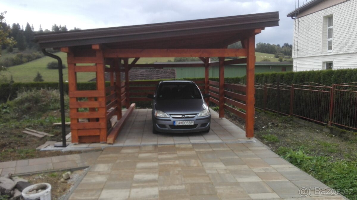 Remeselné a stavební práce - 4