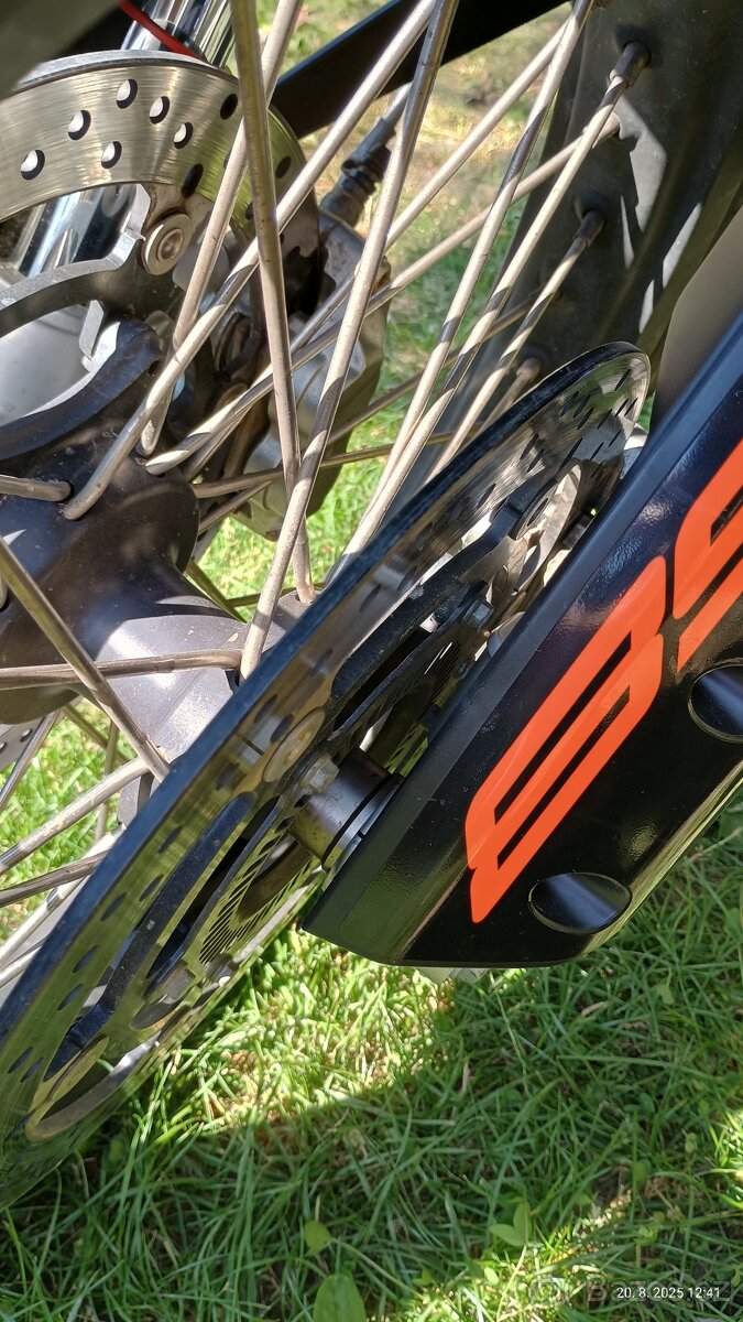 Ktm 890 Adventure R - 4