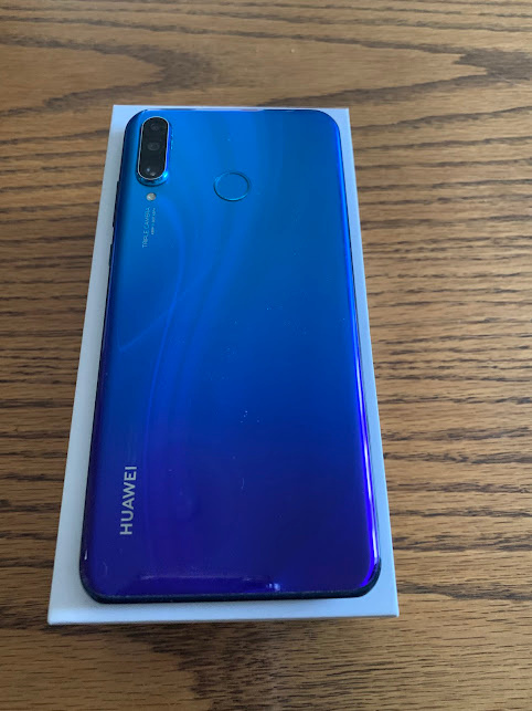 Huawei P30 lite - 4
