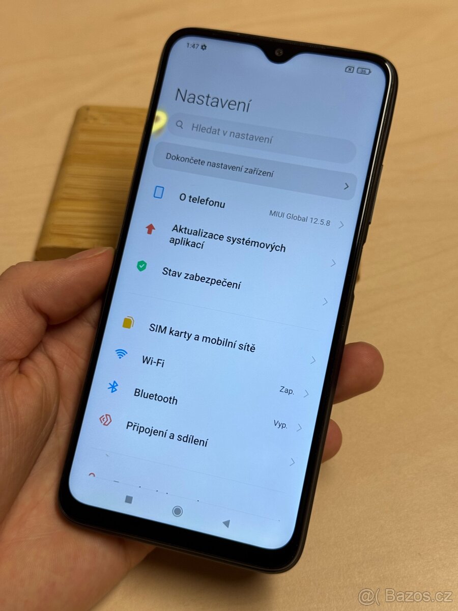 Xiaomi POCO M3 128GB - 4