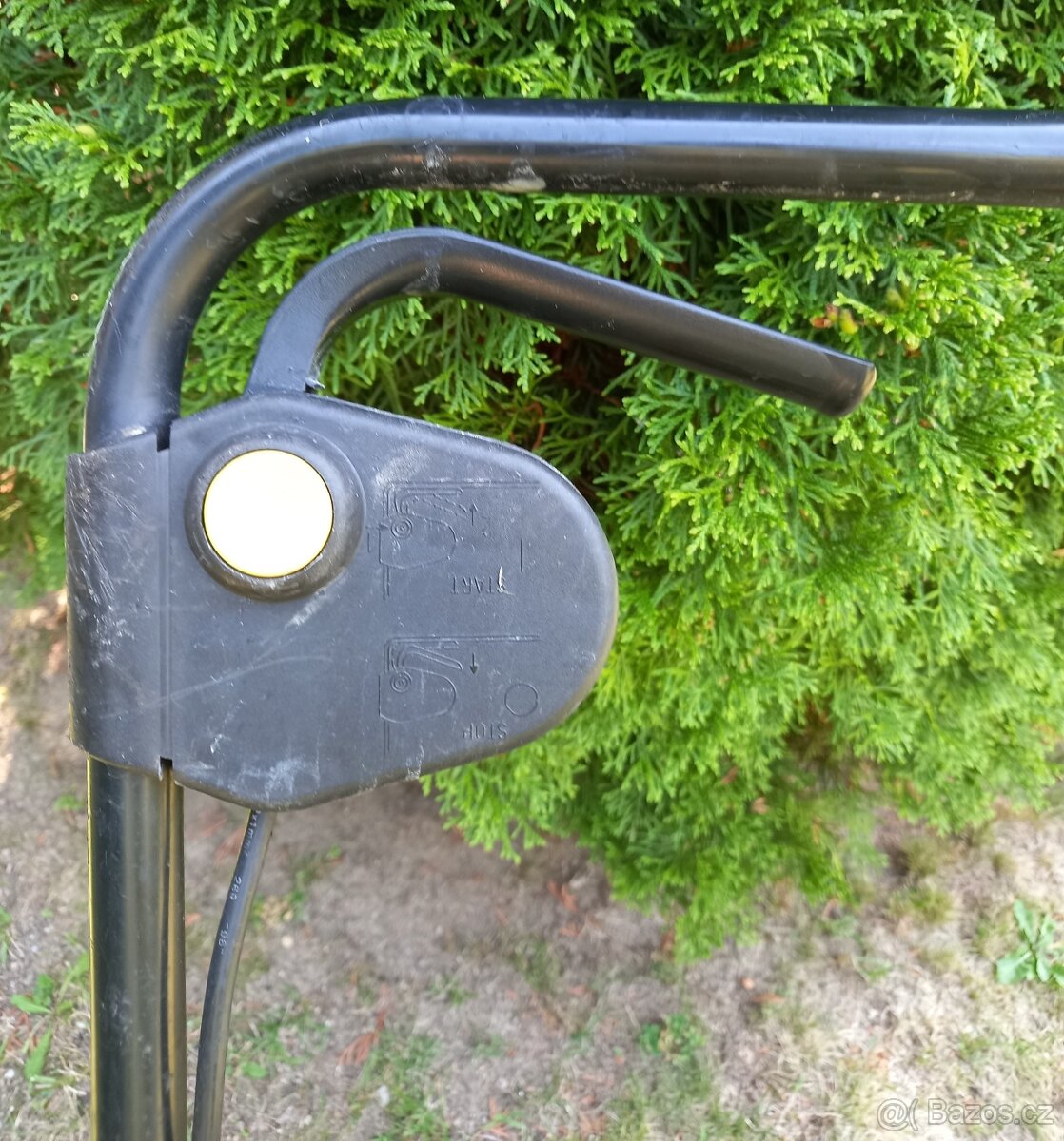 Sekačka VENTURA EL 2030 - 4