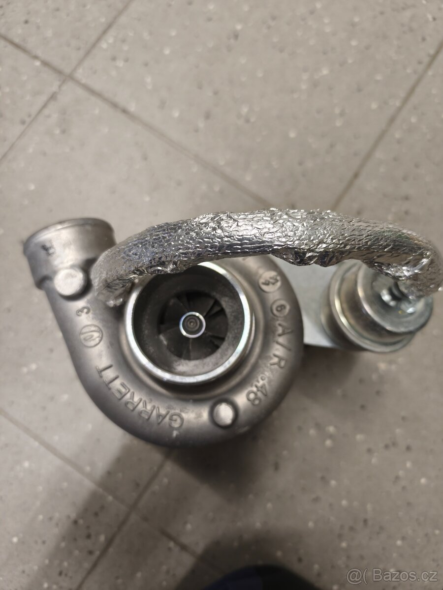 Prodám turbo GARRETT - 4