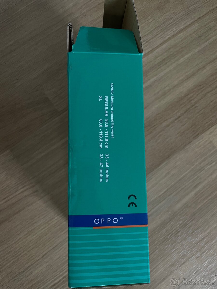 Těhotenský pas - 4