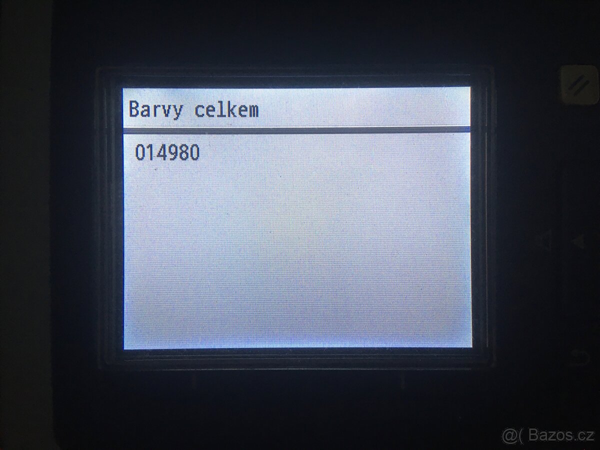 Canon i-SENSYS MF8540Cdn - 4