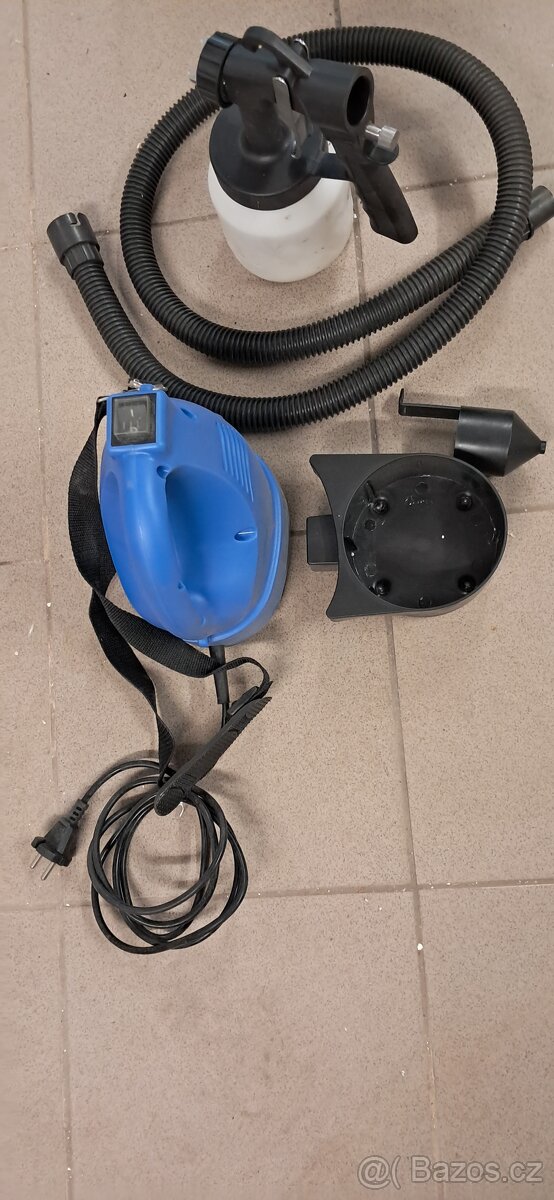 Stříkací pistole - 4