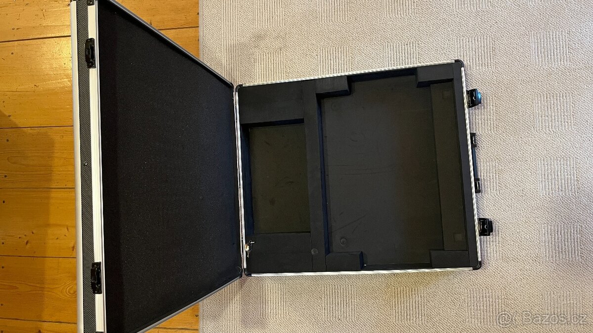 Přepravní case Thomann - 4