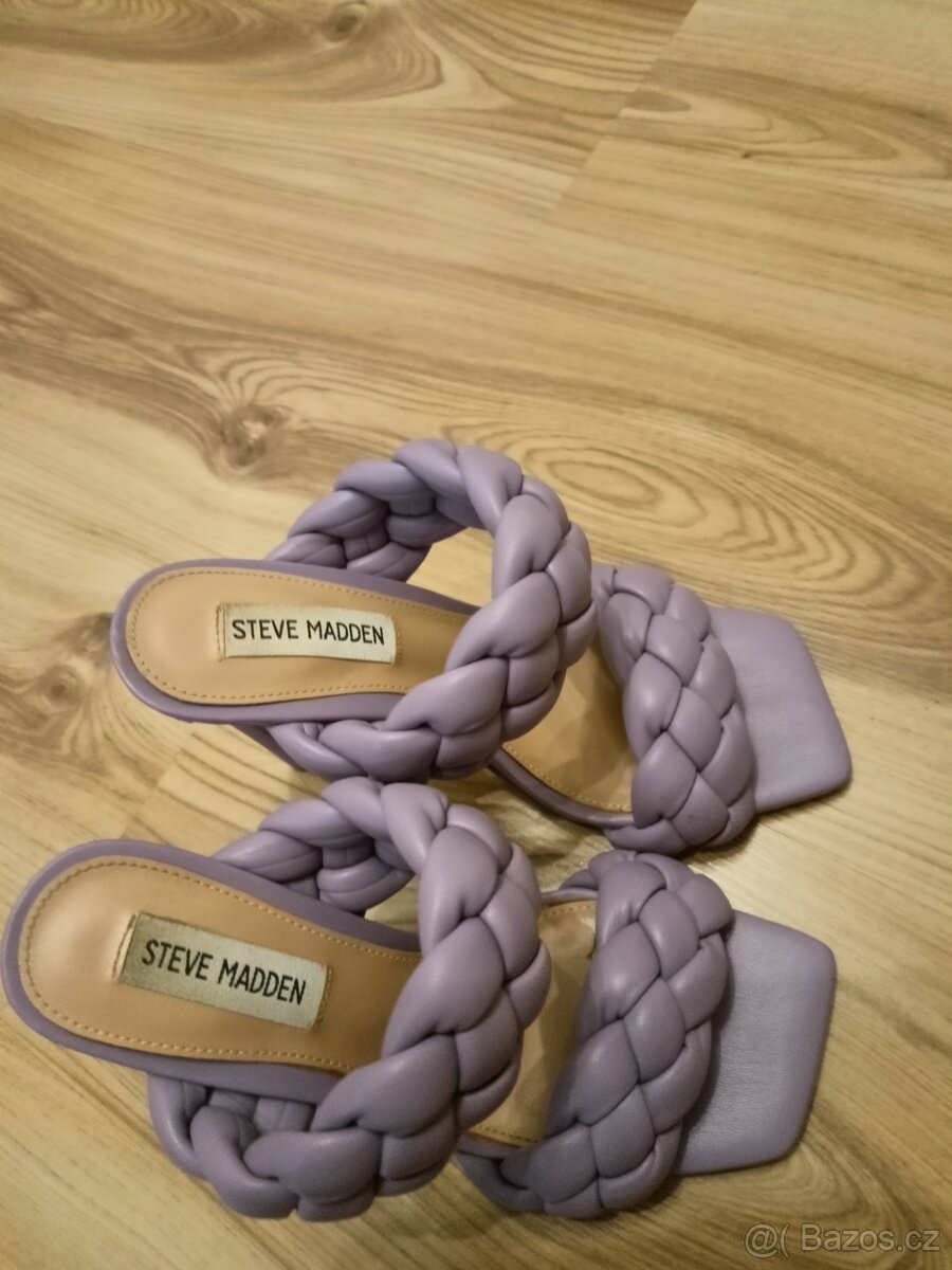 Různé značky a druhy bot - 4