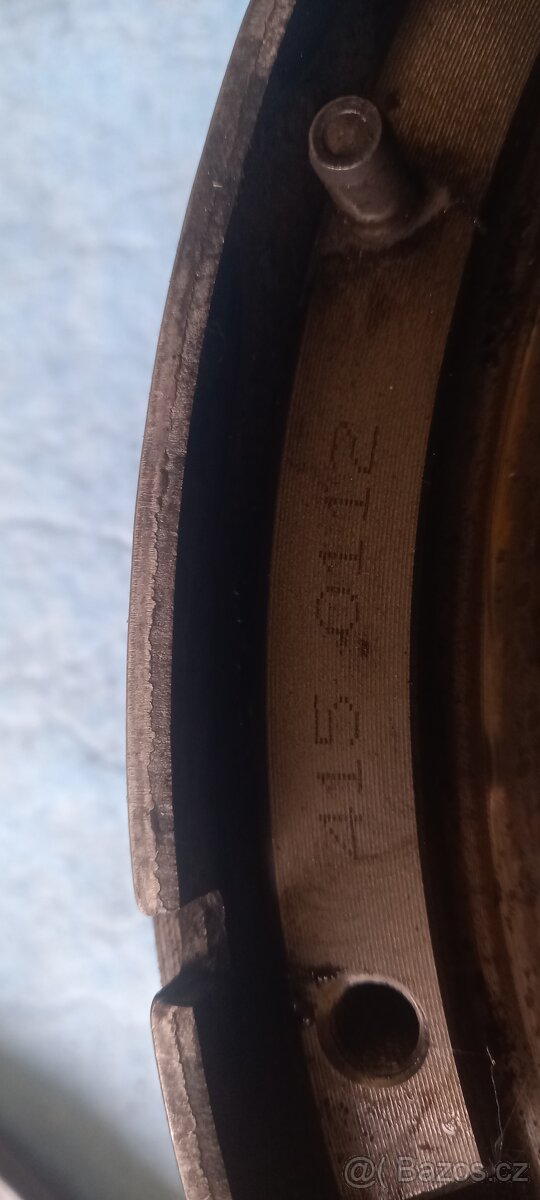 Spojka Superb1 96kw - 4