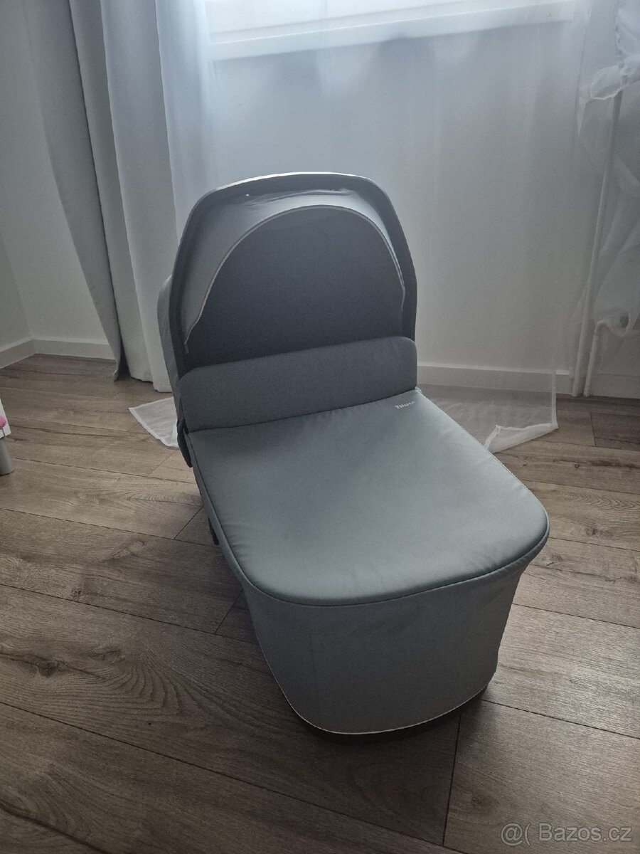 Thule 3 korbicka - 4