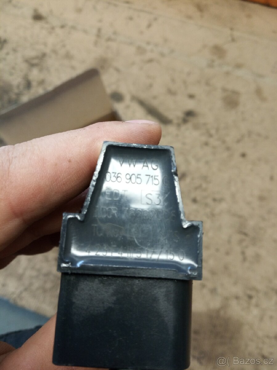 Zapalovací modul Škoda/VW/Seat/Audi - 4