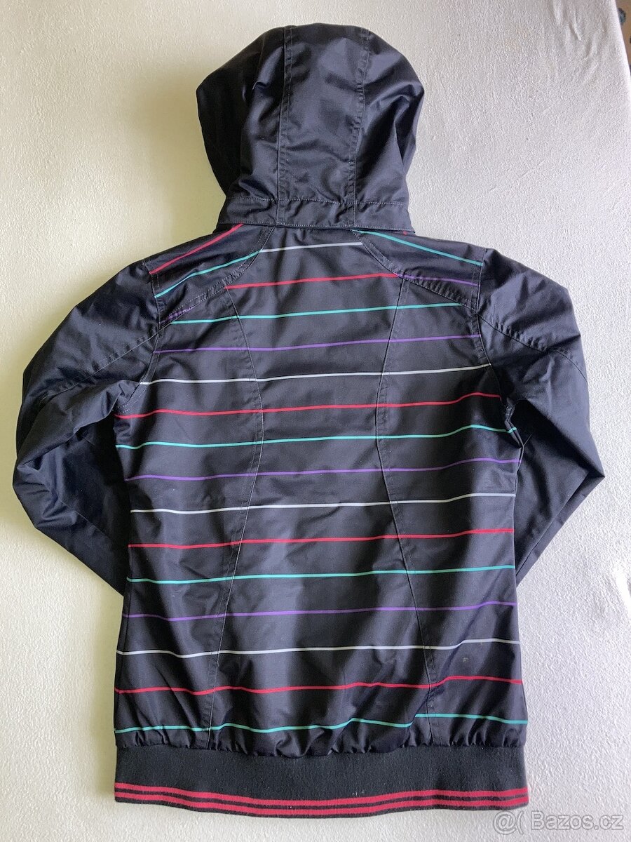 Přechodová bunda vel. S - 4