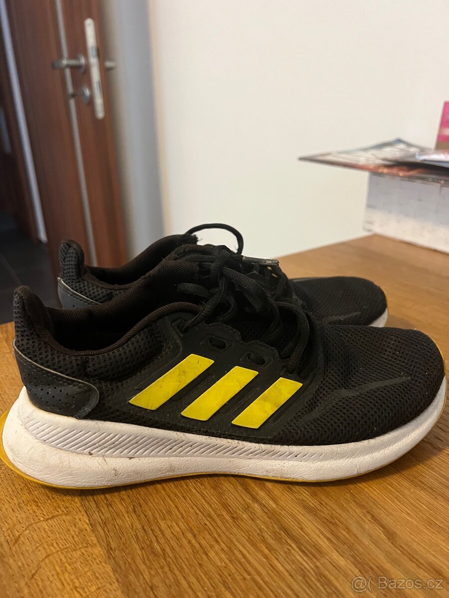 Tenisky Adidas 36 - 4