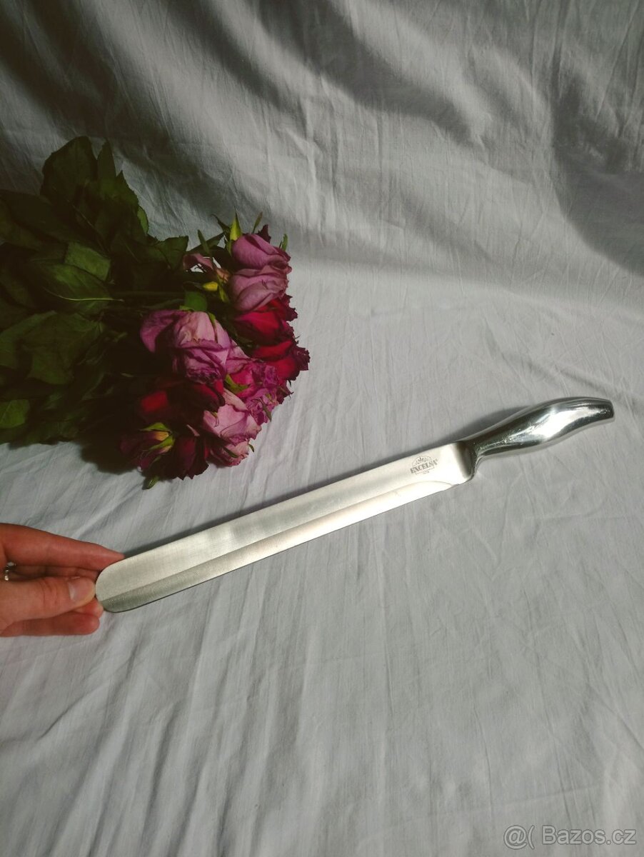 Servírovací nůž Excélsa - 4