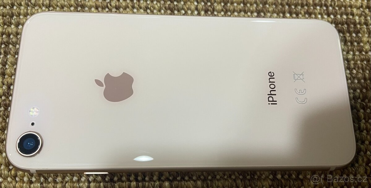 iPhone 8 64GB - 4