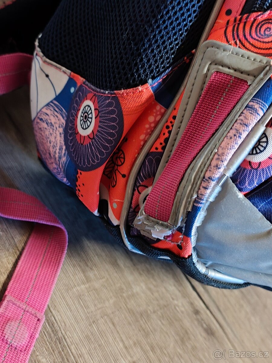 Školní taška Topgal - 4