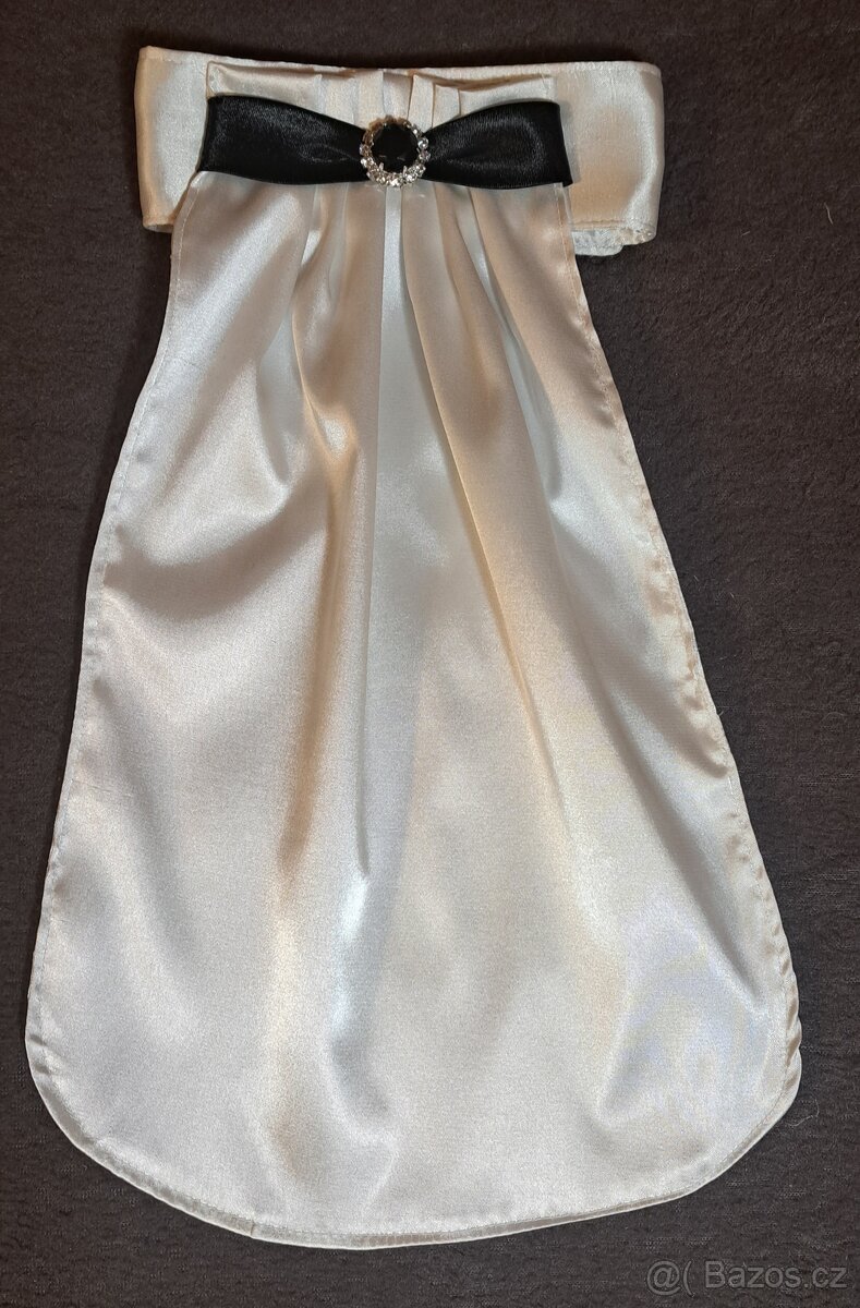 Drezurní plastrony - 4