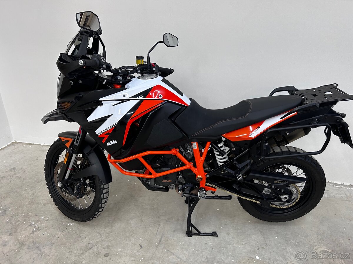 KTM 1290 super ad. R 2020 - 4