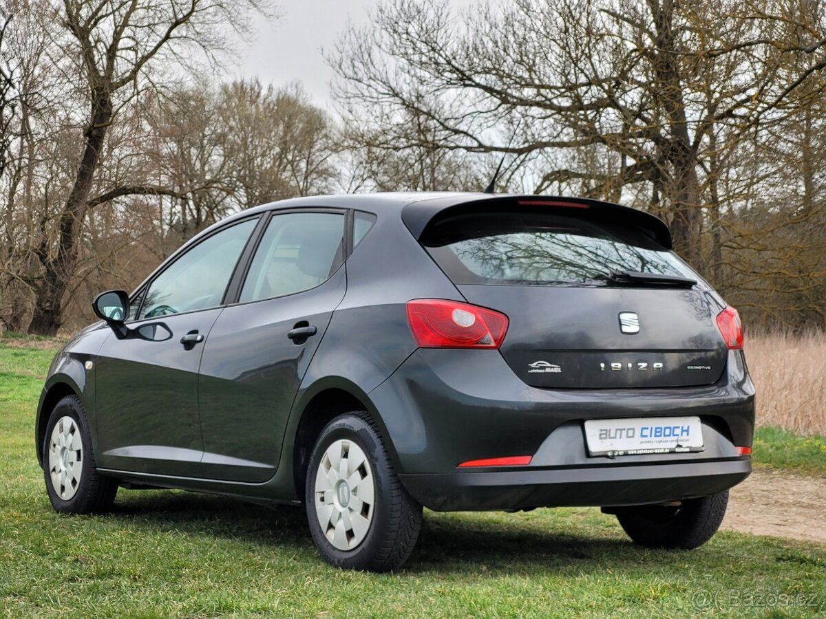 SEAT IBIZA - 4