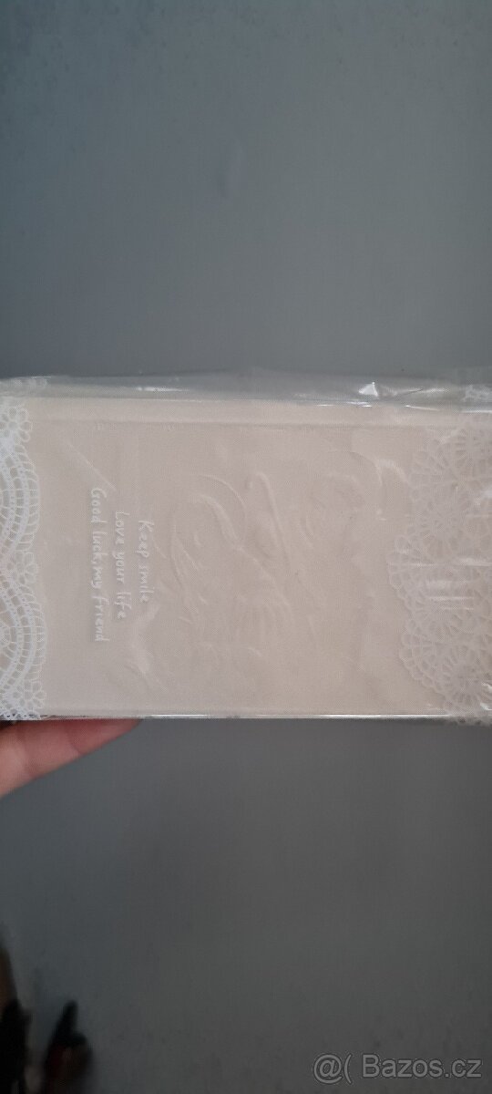 Vánoční trubičky a oplatky - 4