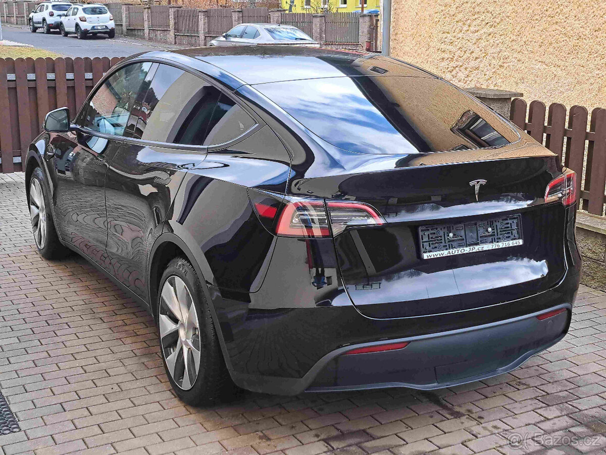 Tesla Model Y RWD - 1857 - 4
