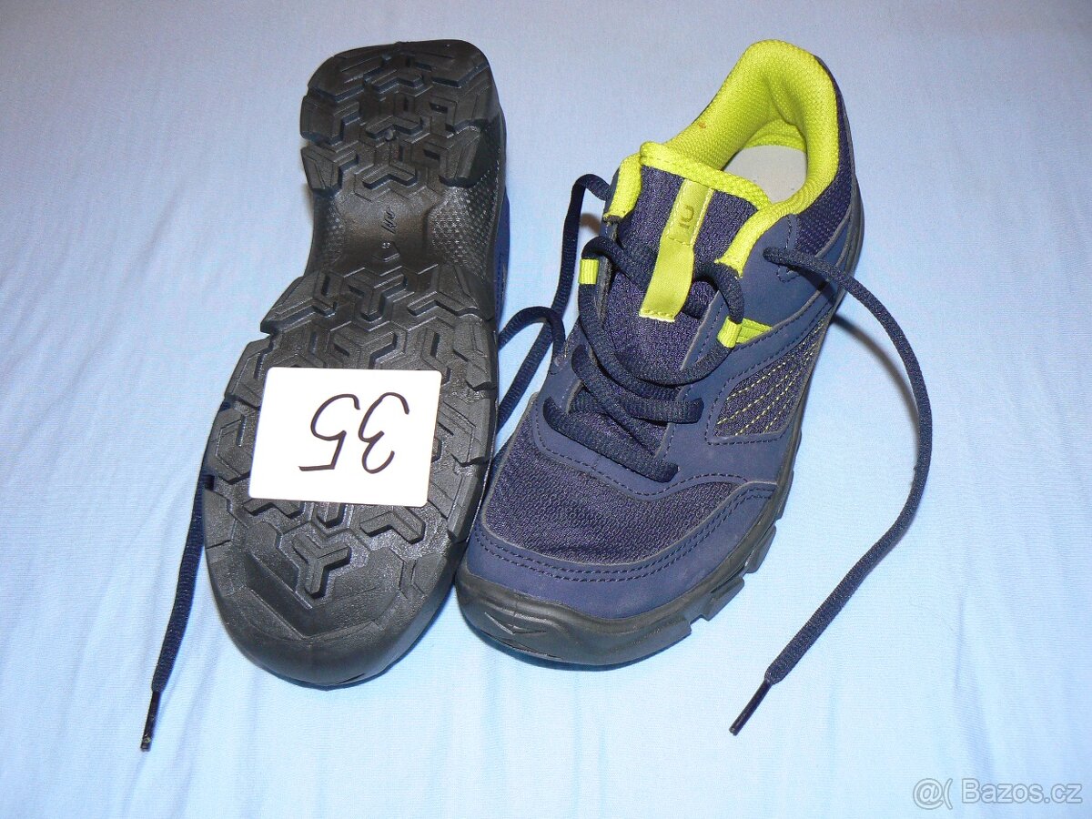 BOTY VEL. 32-44,5 - CENY DOHODOU - 4