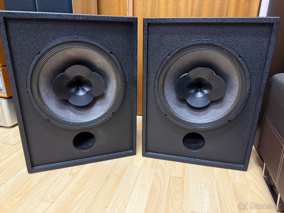 Altec Lansing - 4