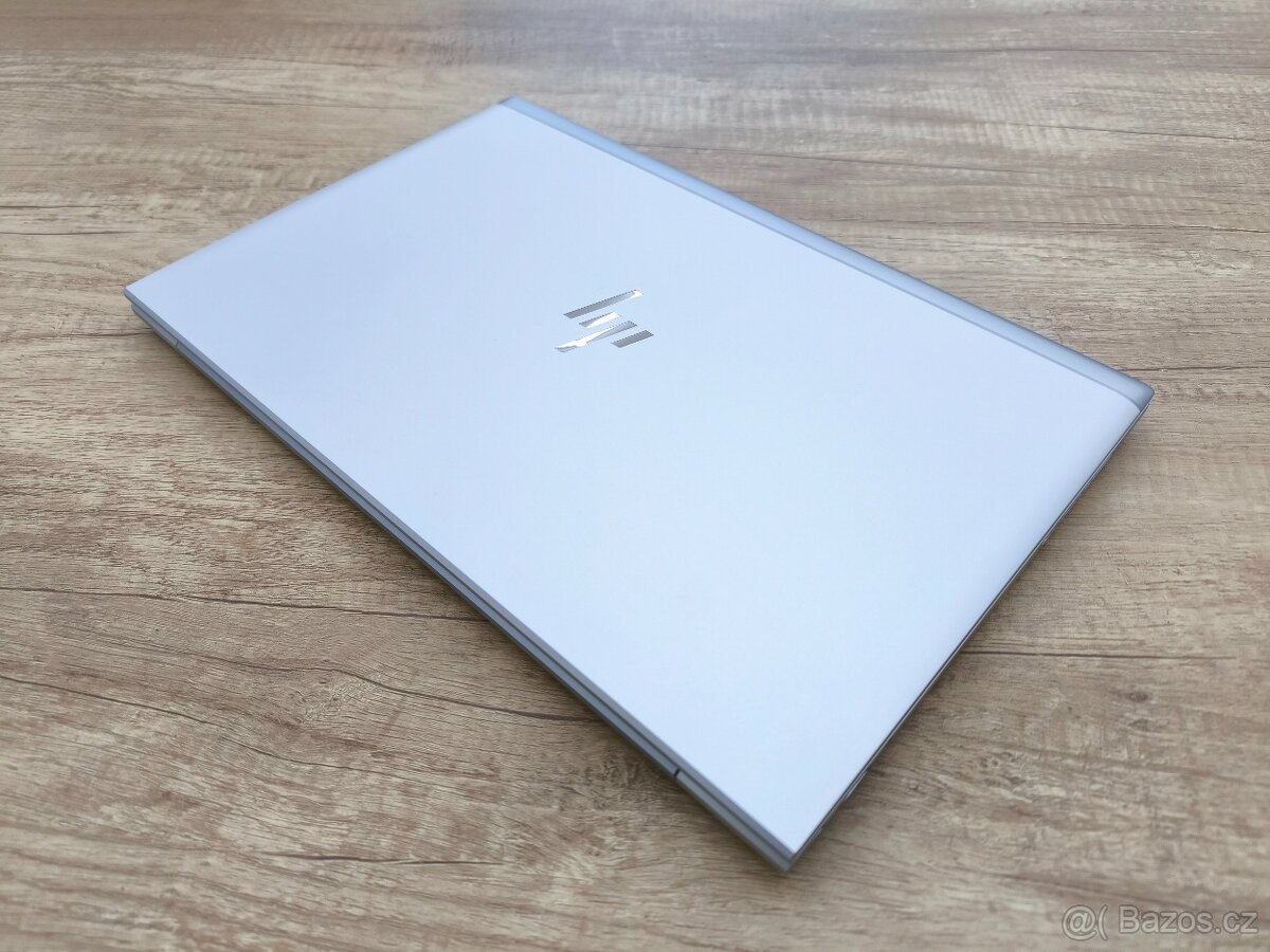 HP EliteBook 850 G7 Touch - ZÁRUKA 2 ROKY - 4