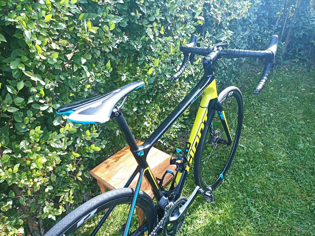 Giant Defy Advanced Pro 0 (2017) - 4
