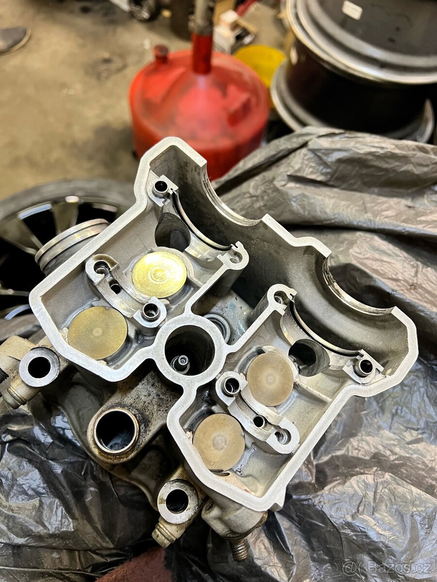 suzuki RMZ 450 2005-2007. - 4