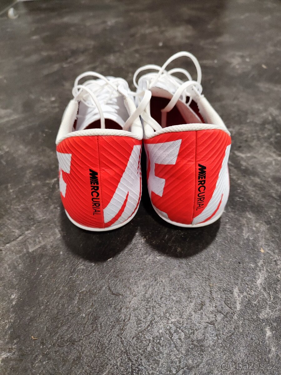 Kopacky Nike mercurial - 4