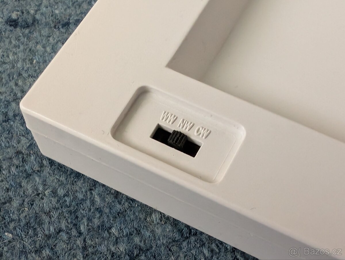 Eurakles DIANA | stropní světlo (senzor + teplota světla) - 4