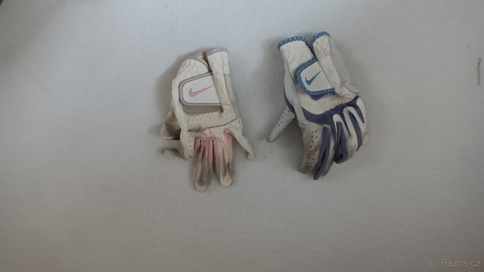 Dámské golfové boty Nike Ace, vel.38,5 - 4