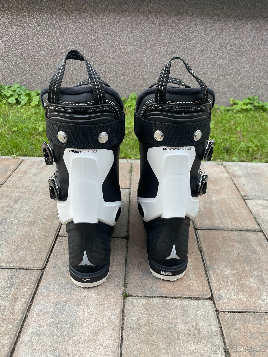 Dámské lyžařské boty ATOMIC - 4