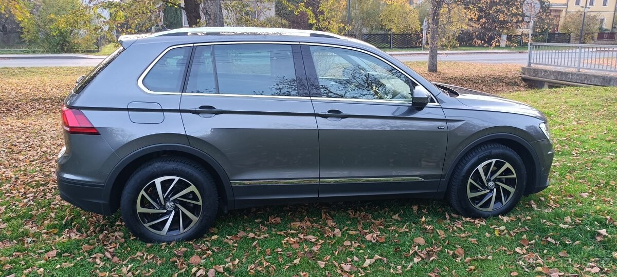 Volkswagen Tiguan 1.5 TSI, Join - 4