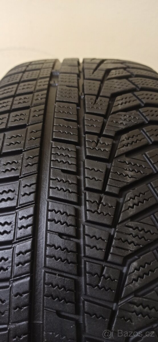 Hankook 205/60 R16 92H 5 - 6 mm - 4