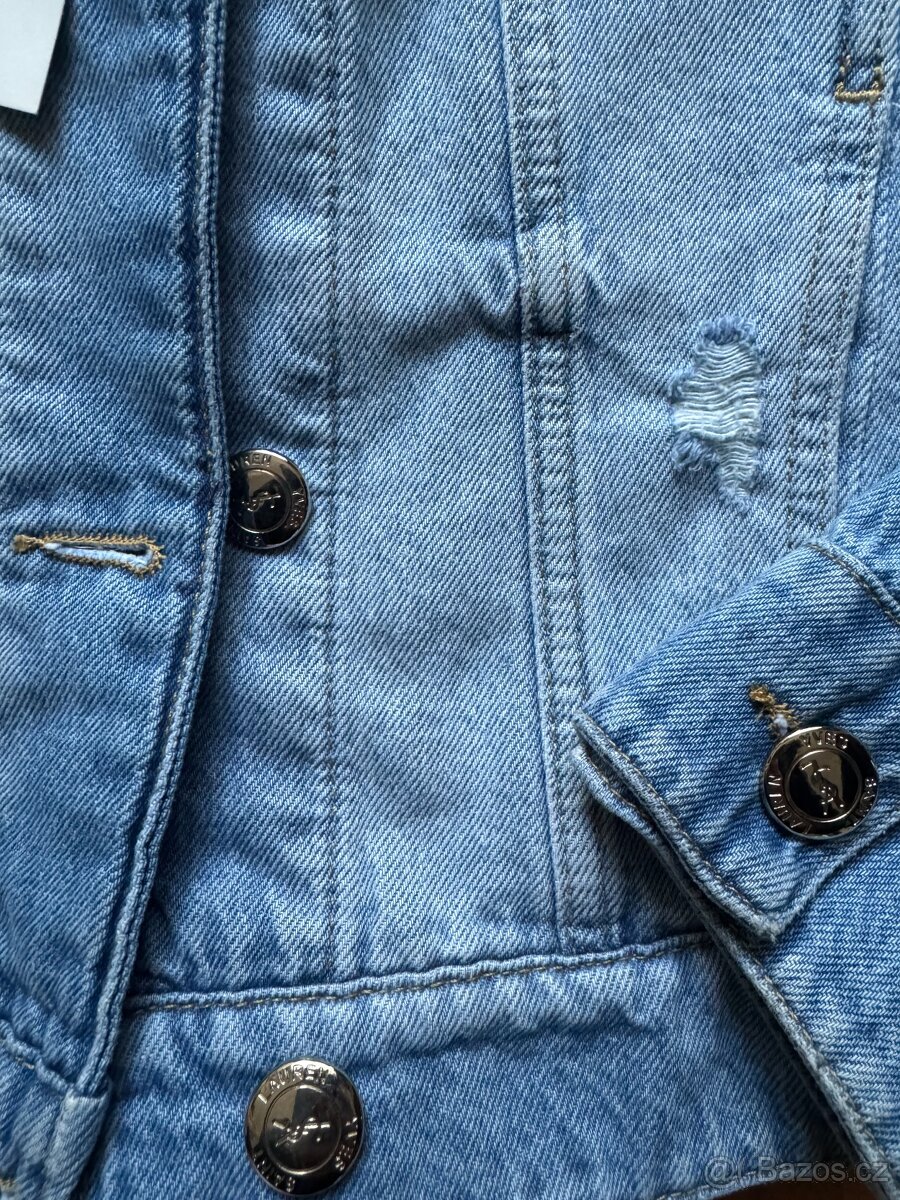 Yves Saint Laurent - damska dziska - 4