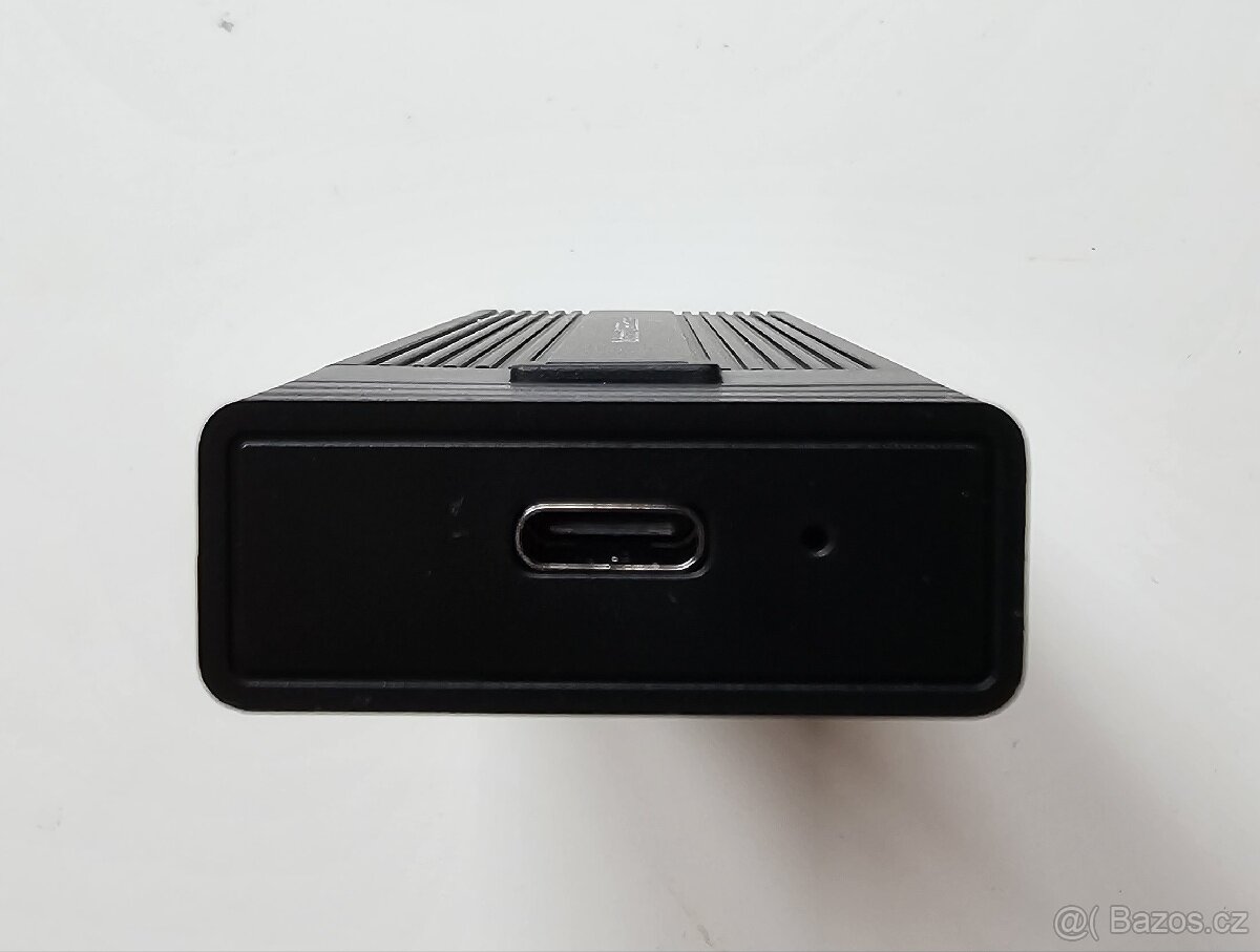 Prodám SSD Apacer 1Tb - 4