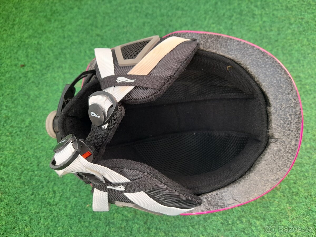 Dětská lyžařská helma crivit - 4