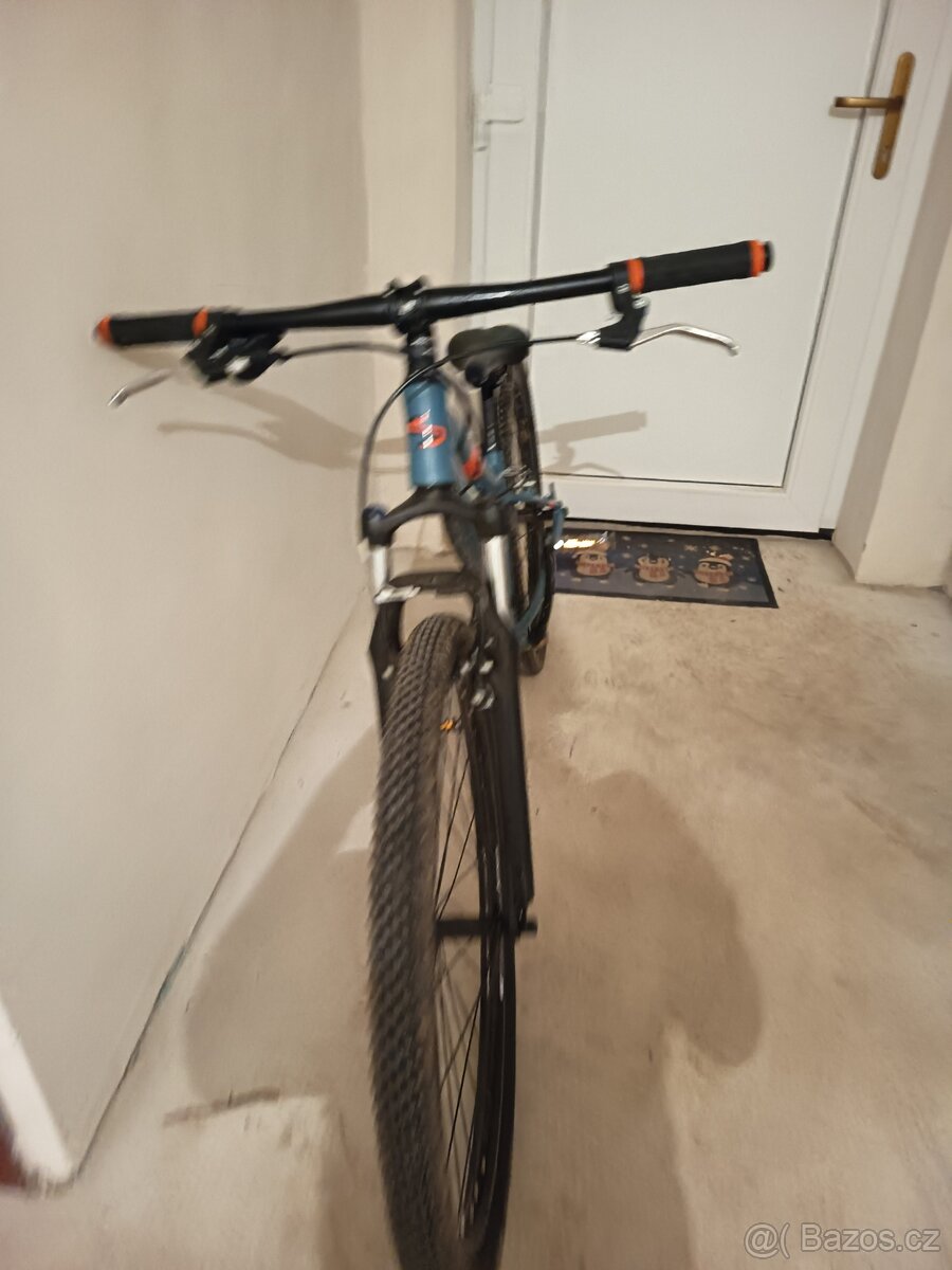 Prodám horské kolo Scud 27,5 - 4