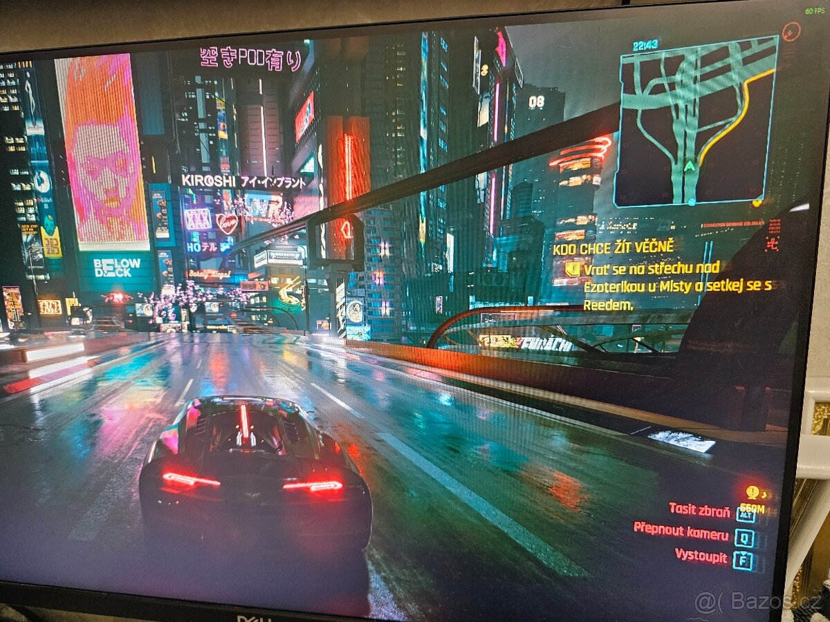 Herní komplet – RX 5600 XT + Ryzen 5 2600 + MSI B450 + case - 4