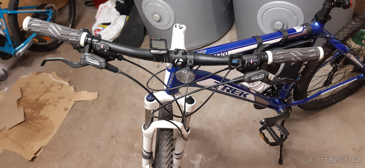 Kolo TREK - 4