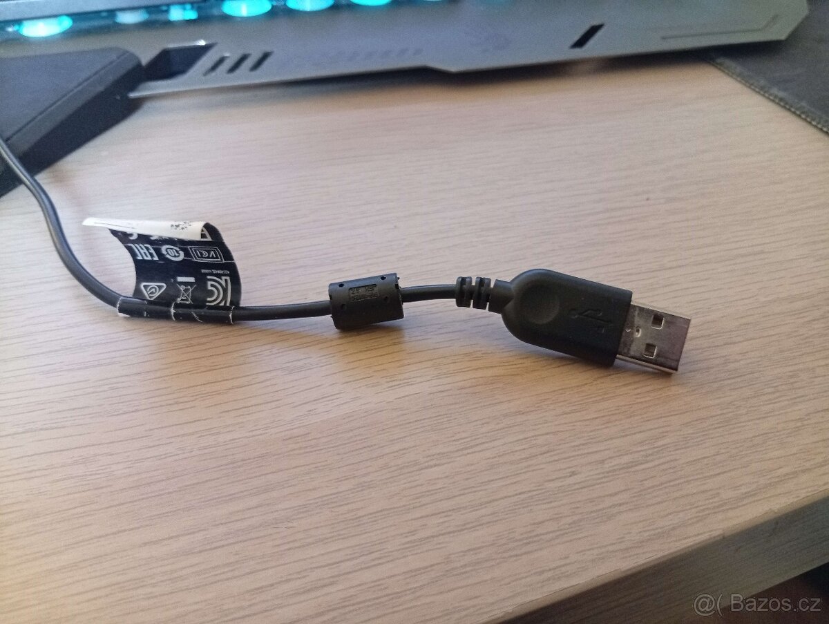 Webkamera Logitech HD Pro Webcam C920 - 4