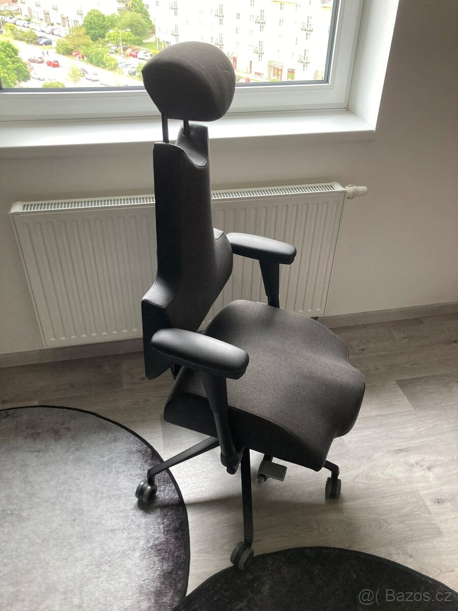 Kancelářská židle Therapia - 4