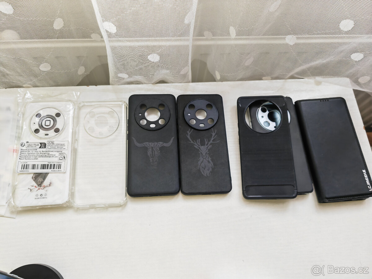 Honor Magic 4 Pro 8/256 Gb - 4