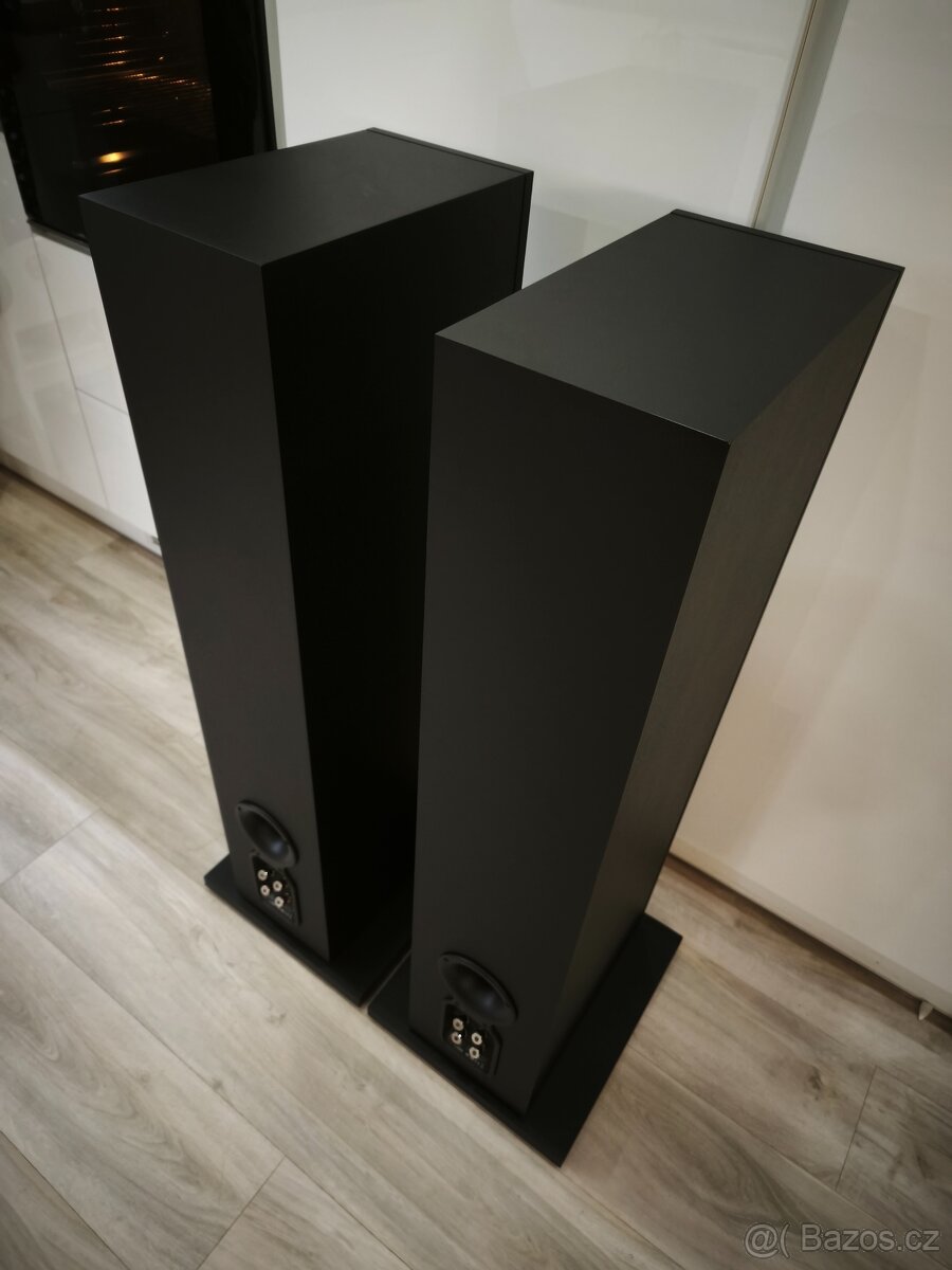 Bowers & Wilkins B&W 603 S2 Anniversary Edition - 4