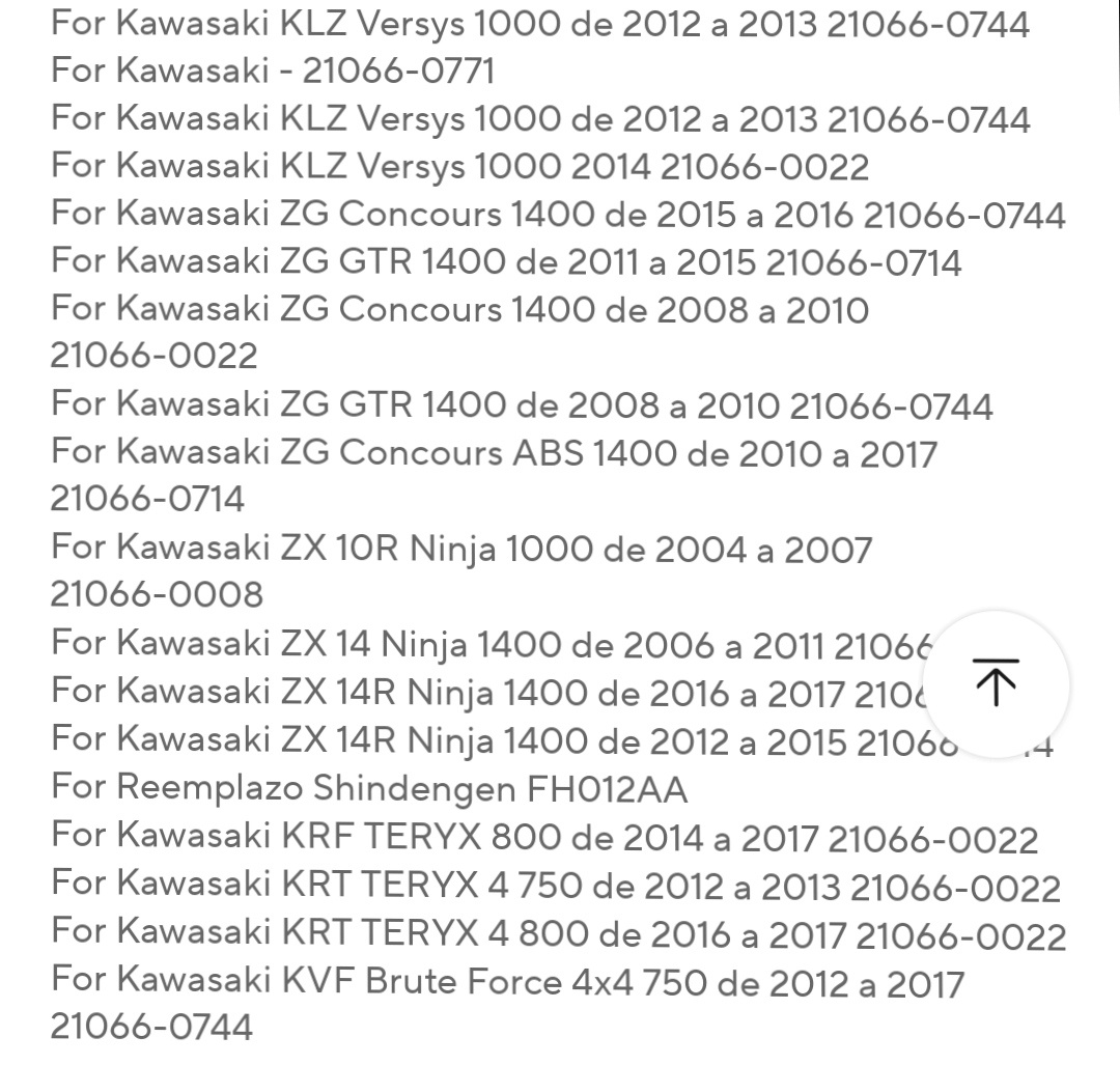 Regulator dobíjení Yamaha, kawasaki, Suzuki, Honda, triumph - 4