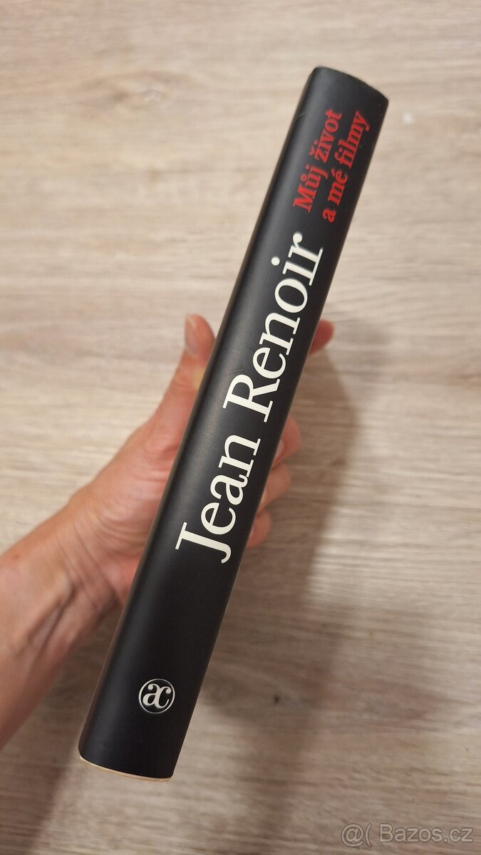 Jean Renoir: Můj život a mé filmy - 4